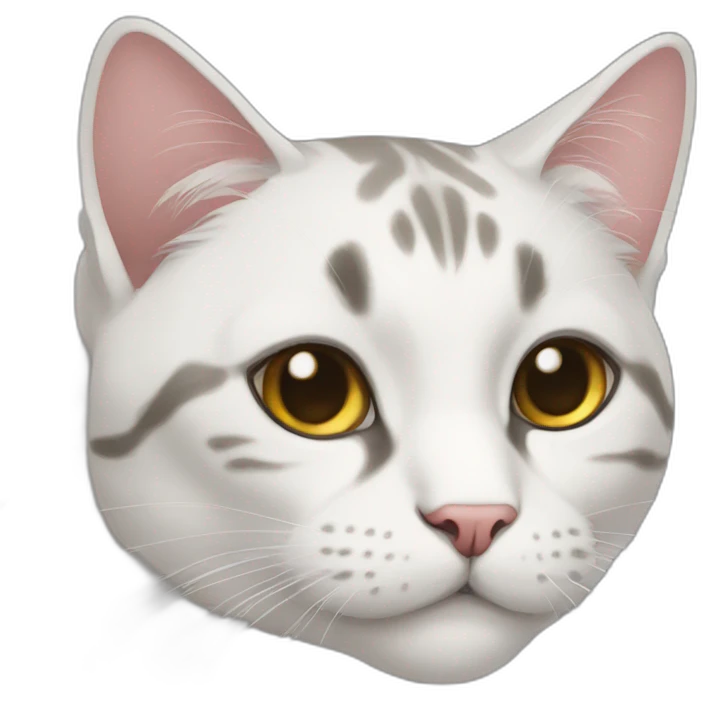 猫娘 emoji