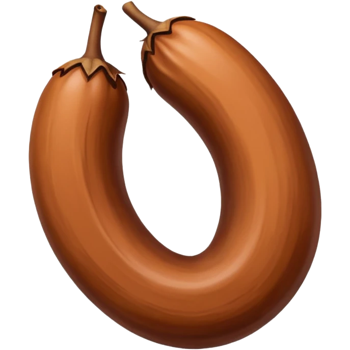 Tamarind emoji