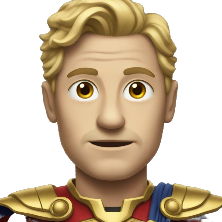 homelander emoji