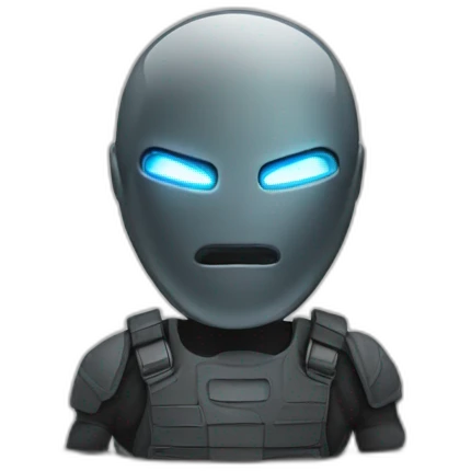cyber-security emoji