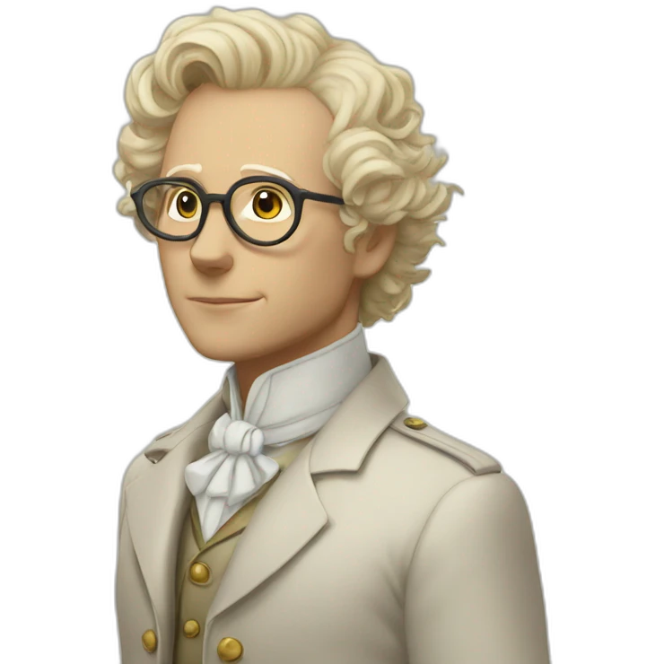 Aziraphale emoji