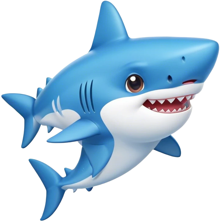 Baby Shark emoji