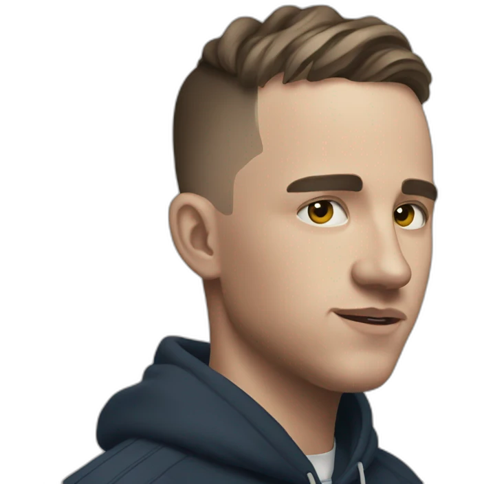 Dermot Kennedy emoji