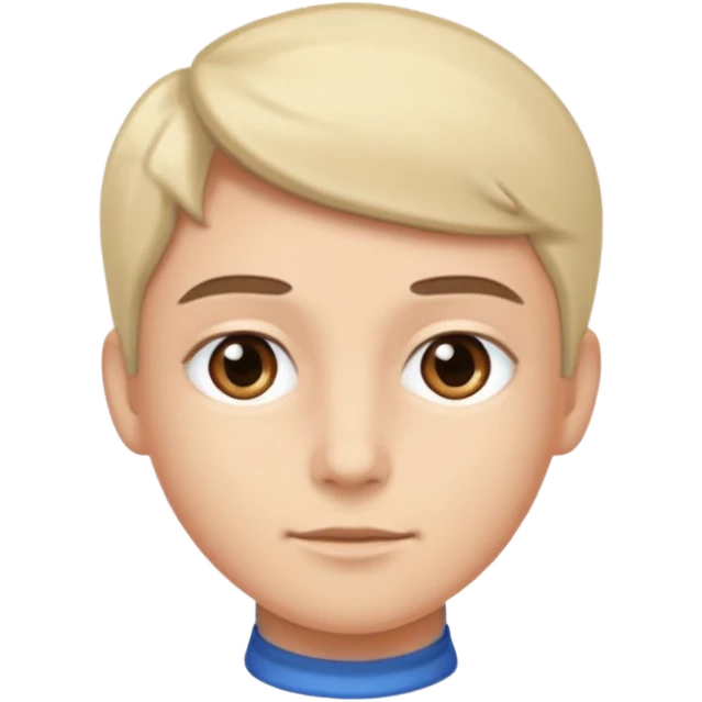 Sideeye emoji