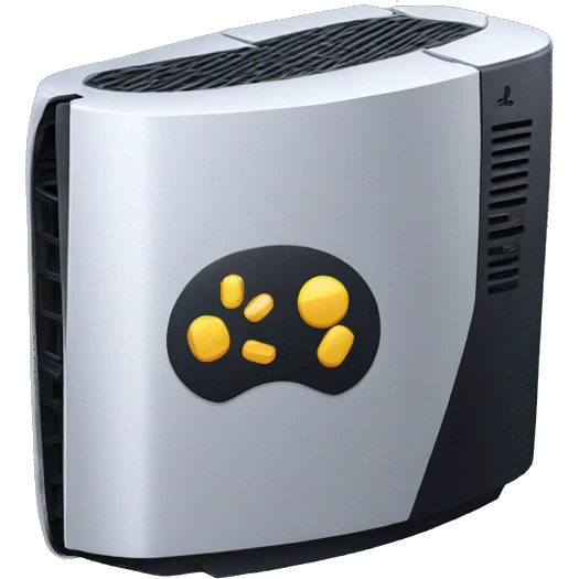 Ps5 emoji