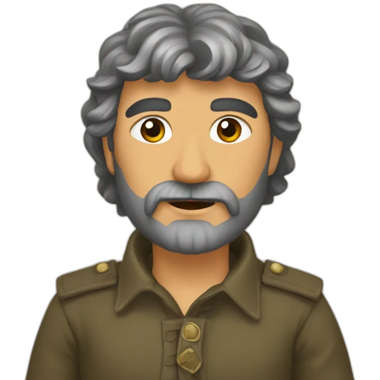 Nagorno-Karabakh emoji