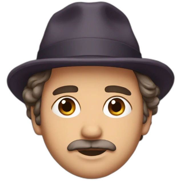 Perry piper emoji
