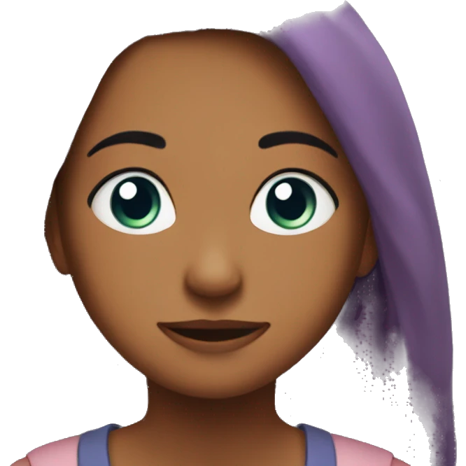 Celeste  emoji