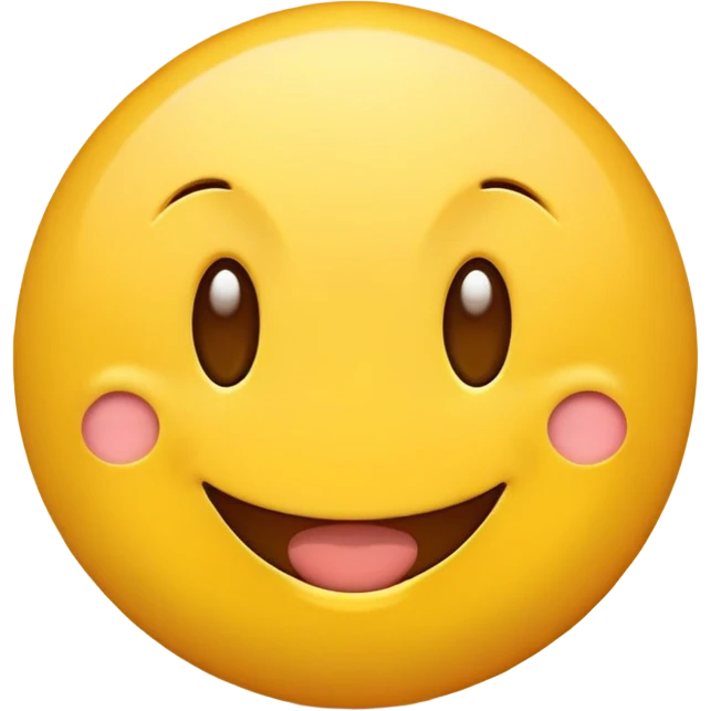 Yellow emoji with boobs emoji