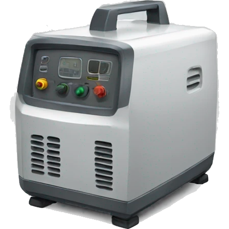 power generator emoji