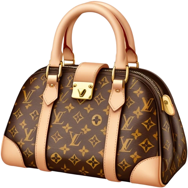 luis vuitton emoji