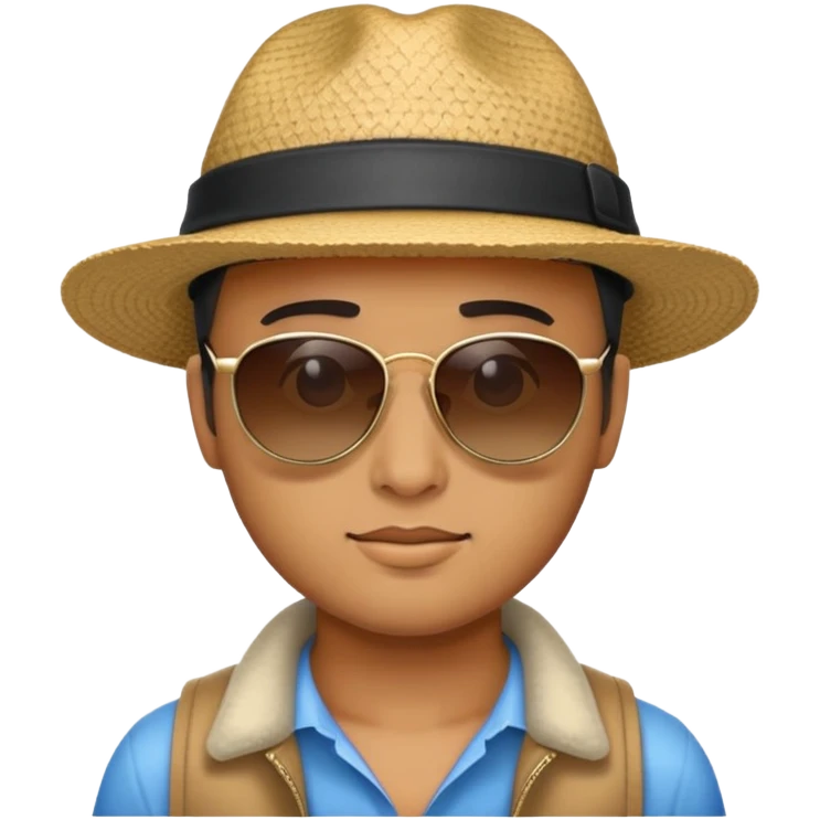 Nav emoji