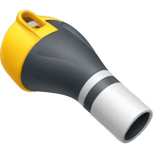 sport whistle emoji