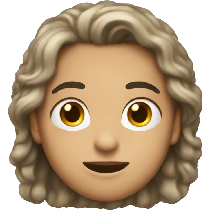 Amor  emoji