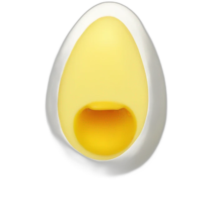 deviled egg emoji