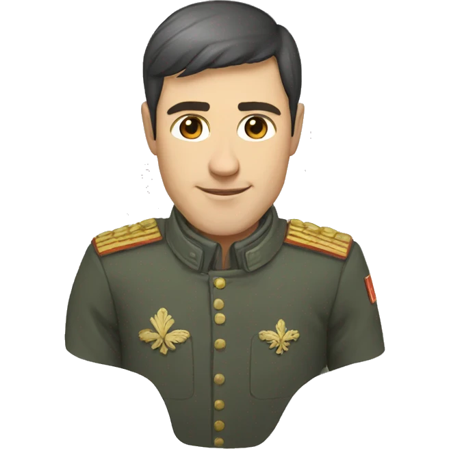 Russia emoji