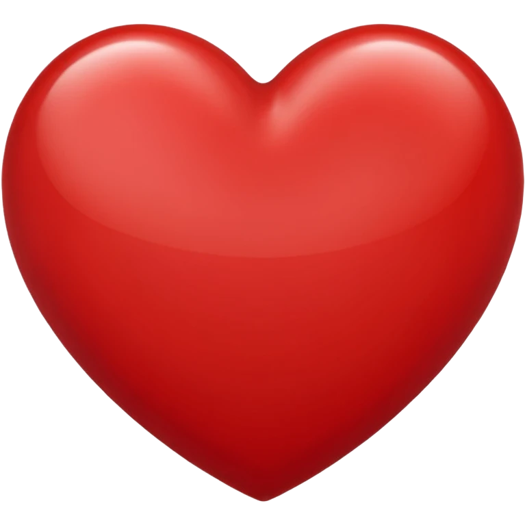 heart emoji