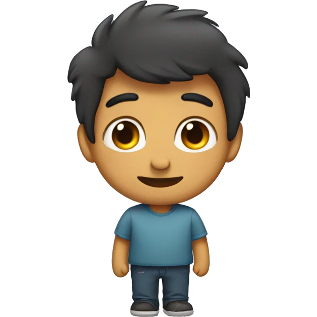Corazón humano  emoji