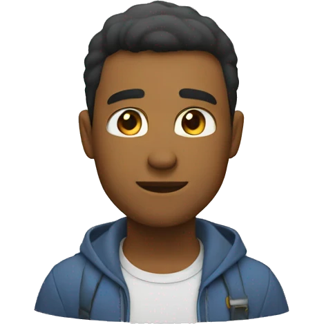 no problem emoji