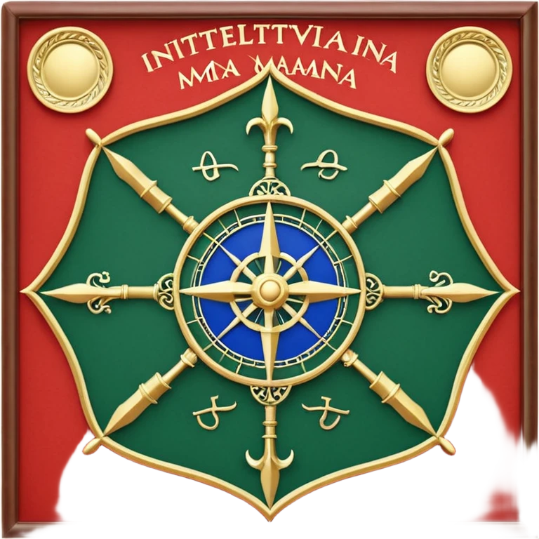 інтектуальна  мапа emoji