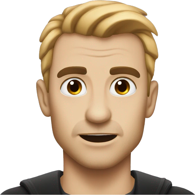 vampiro de pelicula crepusculo emoji