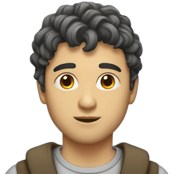 alexandru emoji