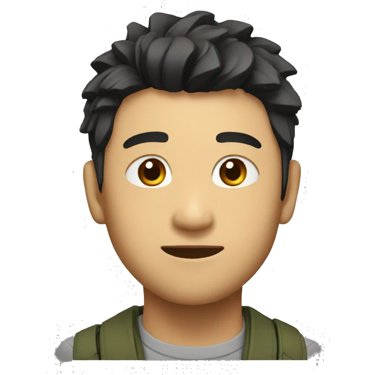 Choji  emoji