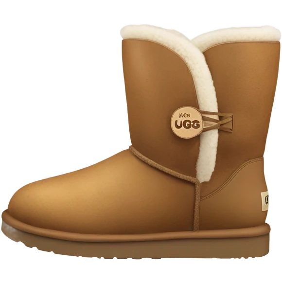 Uggs bots emoji