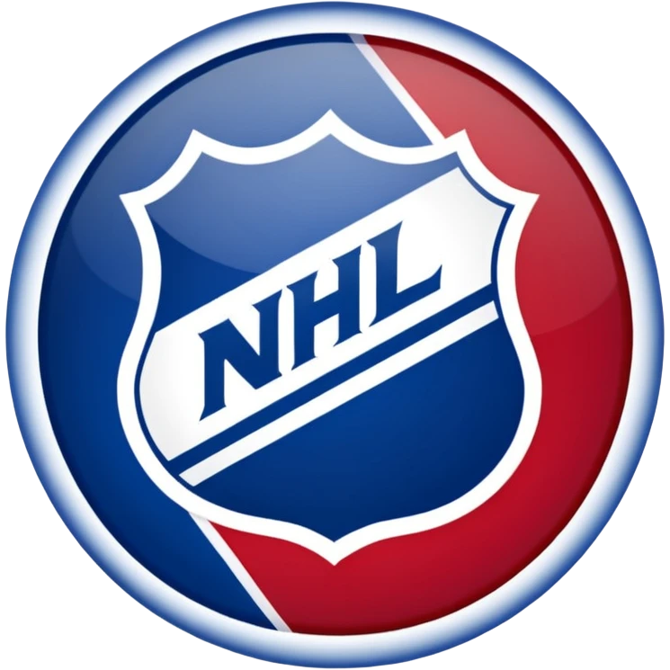 nhl (#00A3E0) and red (#F9423A) emoji