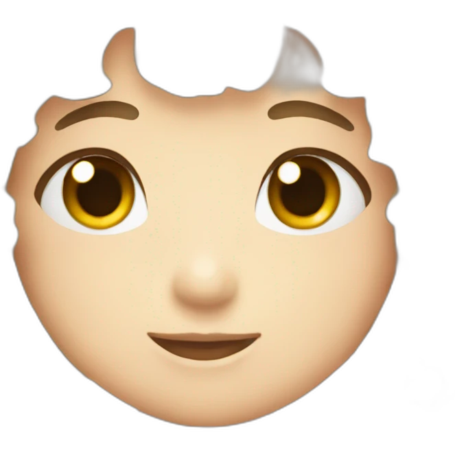 きときとくん emoji