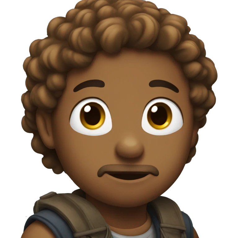 Jocad with bear emoji