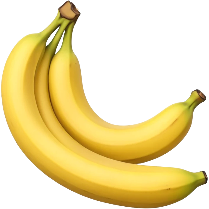 Banana bleue emoji