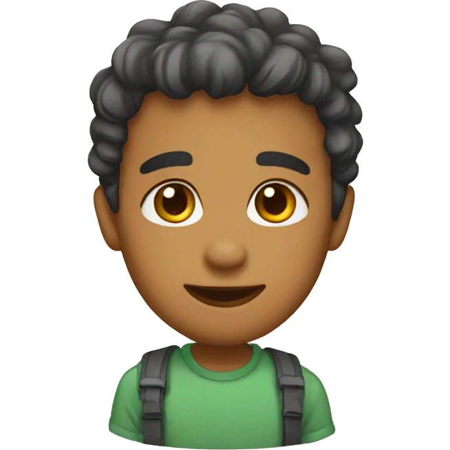 Adopte emoji