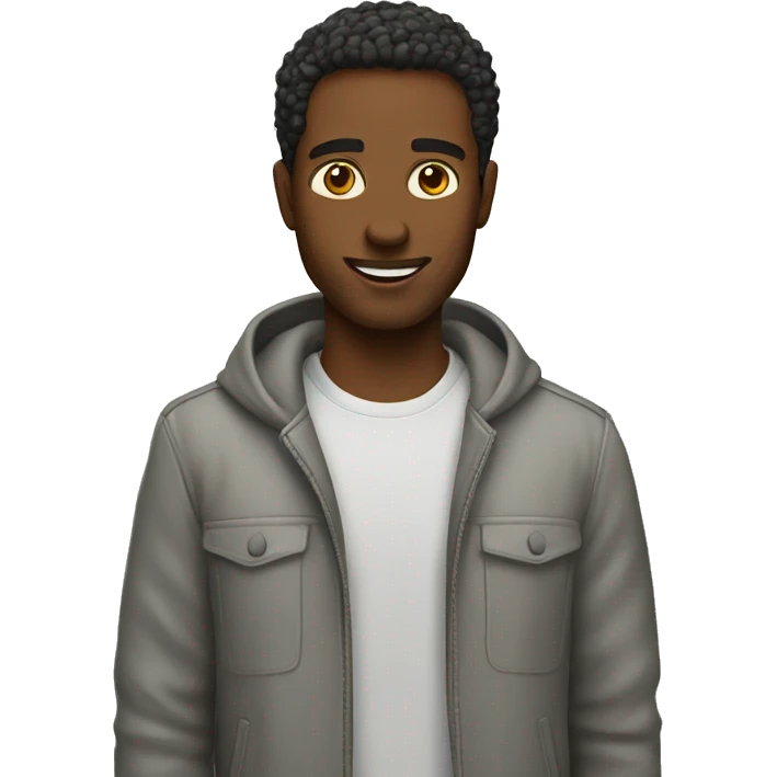 nice emoji