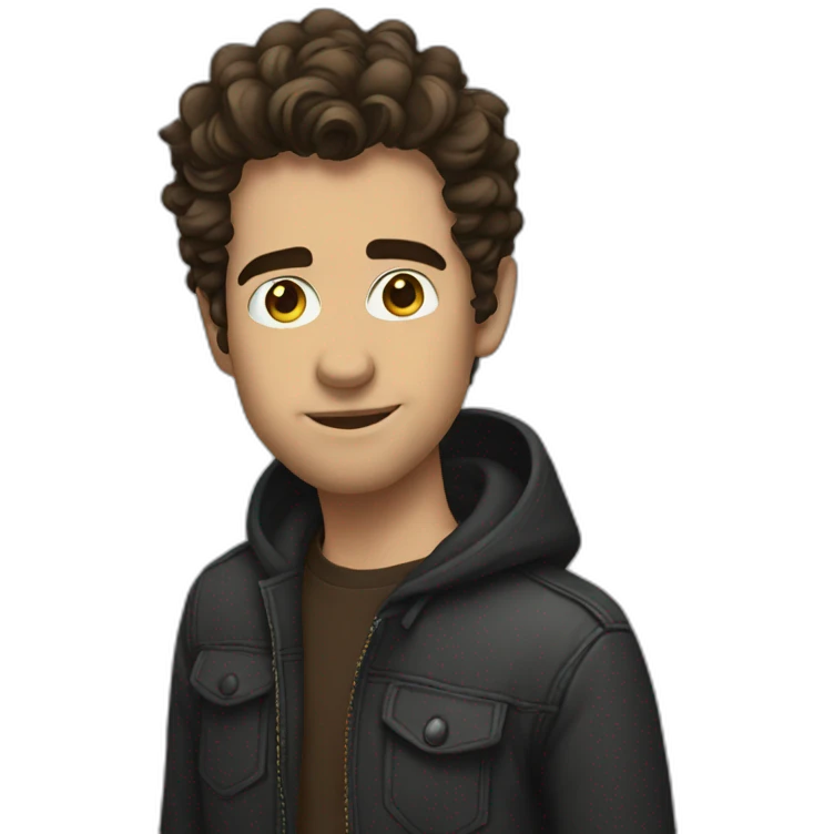 Dylan emoji