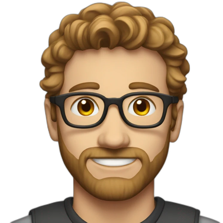 Joe kovacs emoji