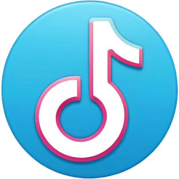 Qerified tiktok blueQerified tiktok emoji