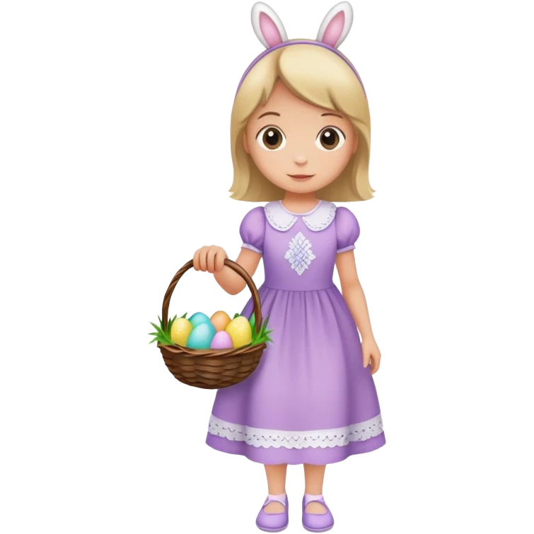Easter  emoji