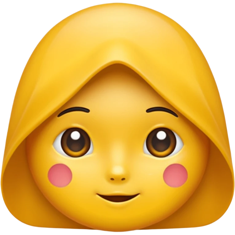 오리 emoji