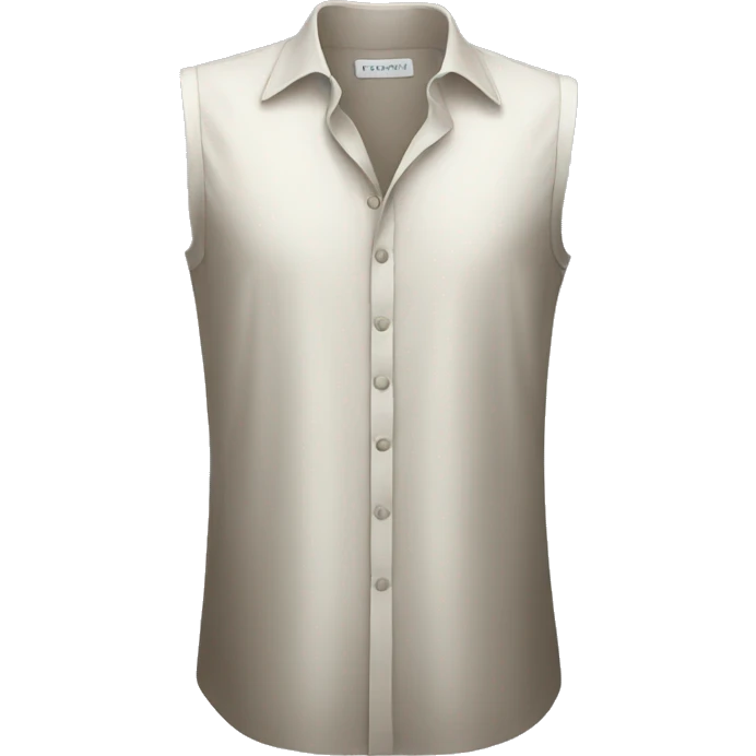 chemise emoji