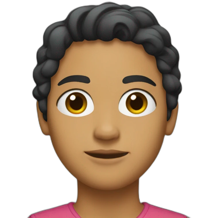 yulimar rojas emoji
