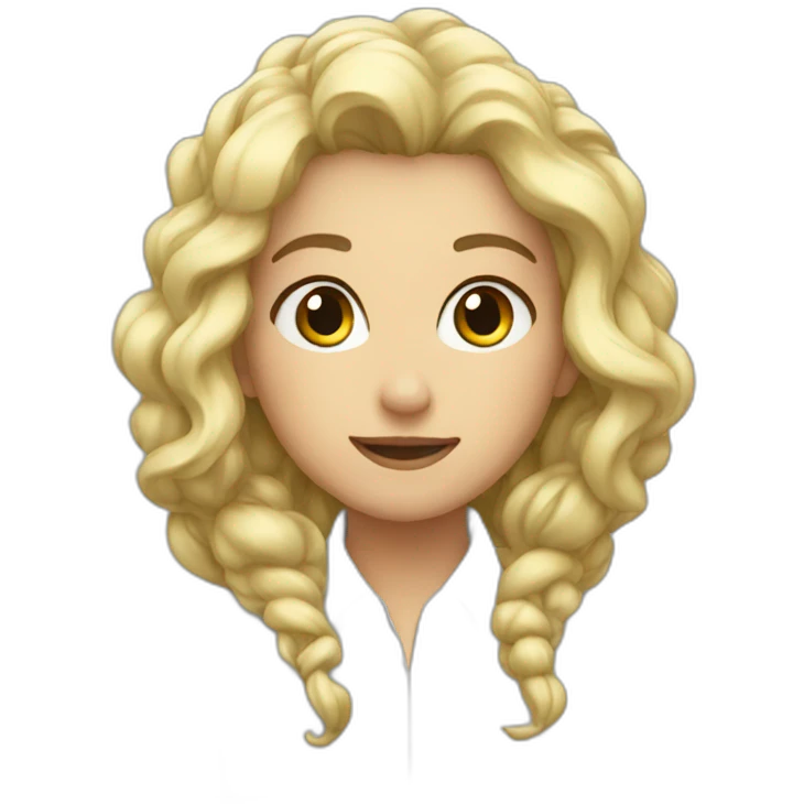 Polaris emoji