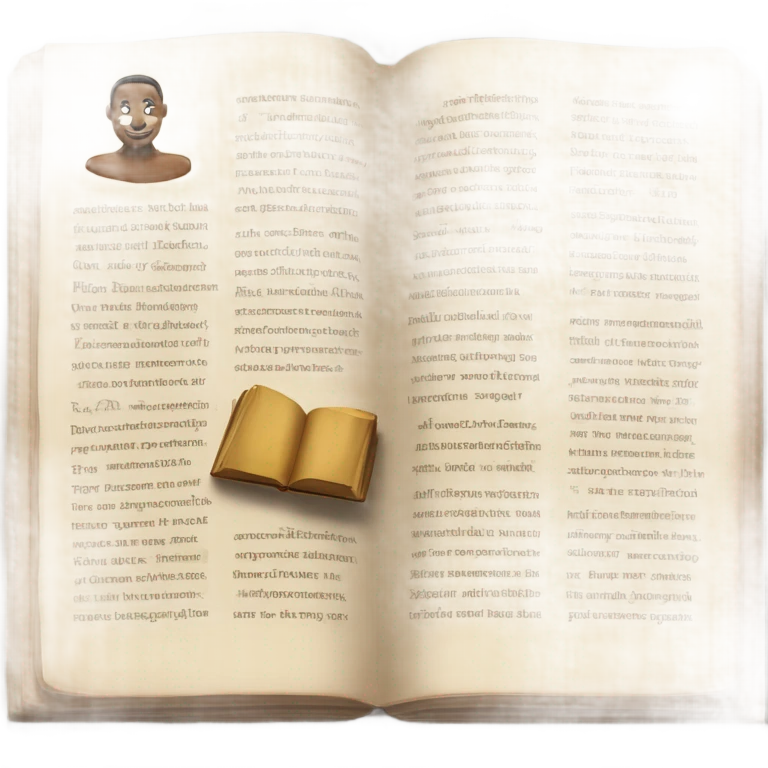 book emoji