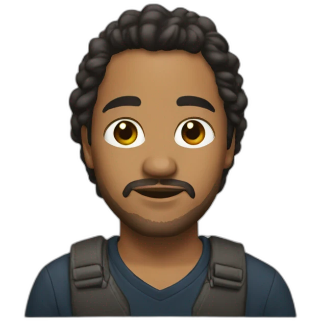 KEAUNU REEVES emoji