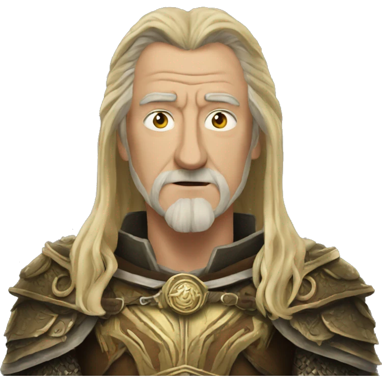 theoden emoji