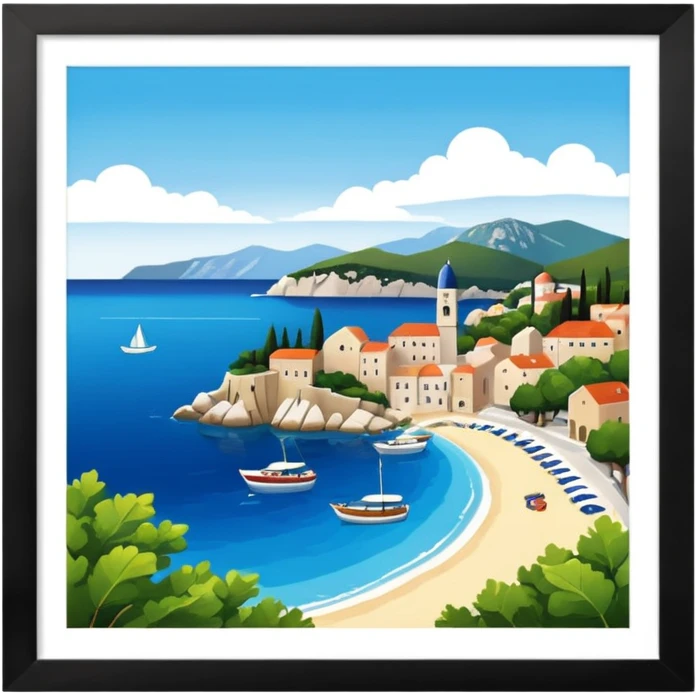 Хорватія  emoji