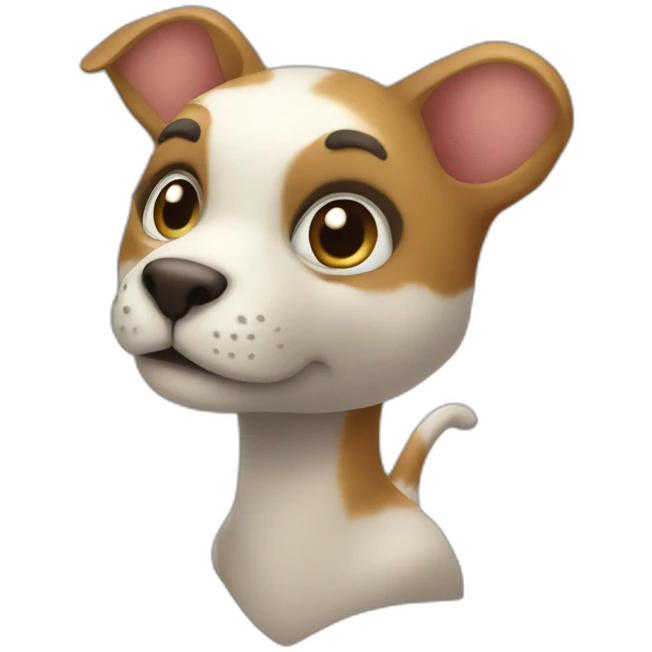 Spiringtrap animaltronique emoji