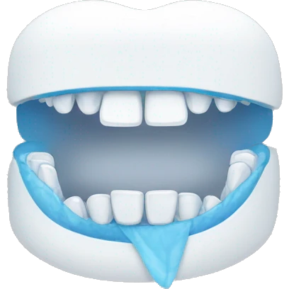 invisalign emoji