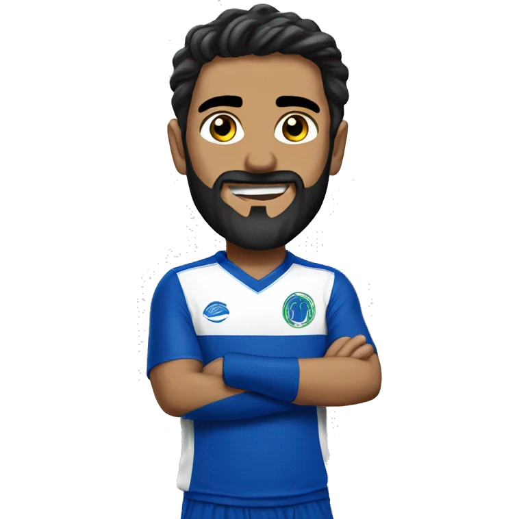 esteghlal  emoji