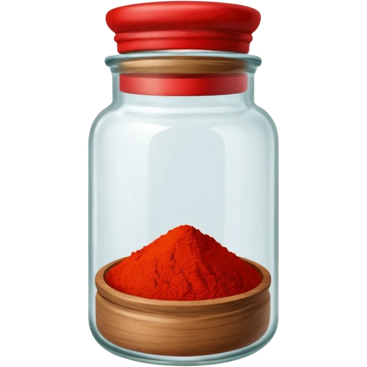 Spice Jar emoji